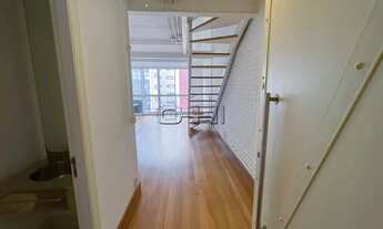 Imagem: Aluguel Apartamento 1 Dormitórios - 75