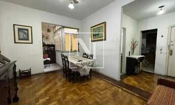 Imagem: APARTAMENTO à venda 2 QUARTOS, 81m² NO