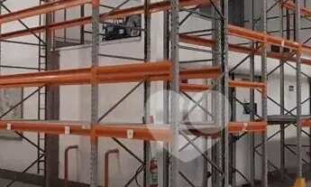 Imagem: Galpao campo grande nivel internacional