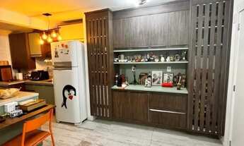 Imagem: Apartamento à venda com 38m², 1 quarto