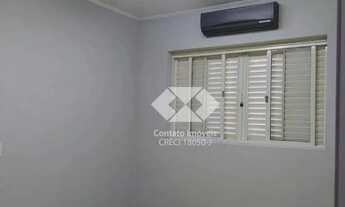 Imagem 7: Casa para alugar, 150 m² por R$ 3.984,00/mês - Vila Santa Catarina - Americana/SP