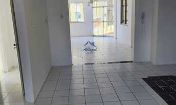 Imagem: EDIFÍCIO PAULINA, 140M², 3 QUARTOS SENDO