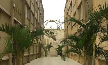 Imagem 7: EE - Aluga-se Apartamento, 71 m², 2 Quartos, 1 Vaga, Cond. Parque Nelson D'Avila, Cen