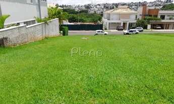 Imagem 2: Terreno à venda em Campinas, Alphaville Dom Pedro, com 583.62 m², Alphaville Dom Pedro