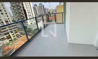 Imagem 3: Apartamento à Venda - Brooklin, 1 Quarto, 41 m2