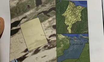 Imagem 3: Terreno à Venda - Excelente Oportunidade de Valorização Próximo à Praia