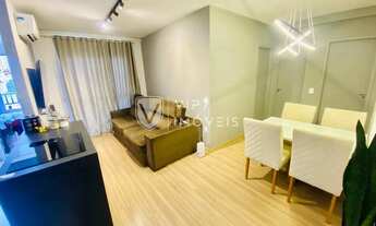 Imagem 3: Apartamento à venda, 2 quartos, 1 suíte, 1 vaga, Jardim São Carlos - Sorocaba/SP