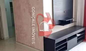 Imagem 3: Apartamento Mobiliado à Venda em Carandiru - 2 Dormitórios, Piscina e Segurança 24h!