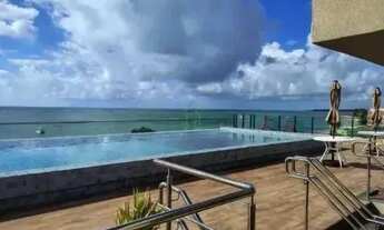 Imagem: PÉ NA AREIA EM TAMANDARÉ