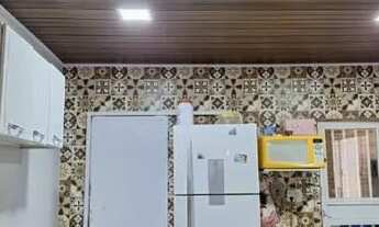 Imagem: Casa alugar em São João de Meriti