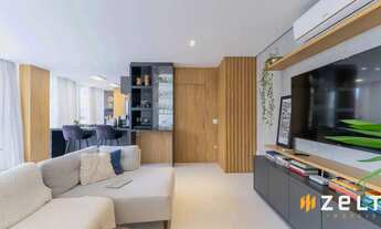 Imagem 2: Apartamento com 3 dormitórios à venda, 109 m² por R$ 780.000,00 - Velha - Blumenau/SC