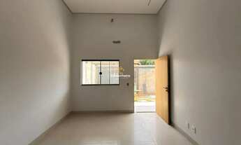 Imagem 6: Casa Nova I - 03 Quartos sendo 01 Suíte Plena - Plano Diretor Norte