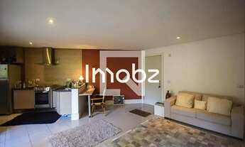 Imagem 2: Apartamento à venda na Rua Itaiteva, 125 - Panamby - São Paulo - SP - CEP: 05713-470