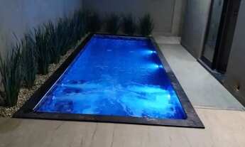 Imagem: Casa de 3 suítes à venda no Condomínio