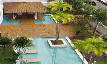 Imagem: ALUGO APTO ED MANDARIM COM 2/4 SENDO 1 SUÍTE