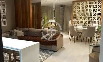 Imagem 2: Apartamento semi mobiliado para locação no Centro!