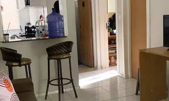 Imagem: Apartamento para venda no condomínio Village