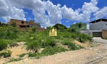 Imagem 3: LOTE A VENDA BAIRRO RECANTO VERDE ESMERALDAS/MG R$120.000,00