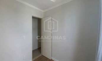 Imagem 4: Apartamento - Jardim Antonio Von Zuben - Campinas
