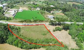 Imagem 5: Terreno/Área no Samanbaia de 6814,75 m² - 93962.001-KD