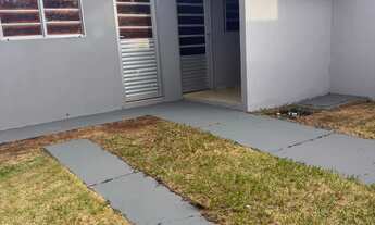 Imagem 2: Aluga-se casa no Residencial Terra Morena