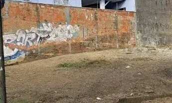 Imagem 3: Terreno de esquina à venda/ Jd. Prestes de Barros/ 261 m²/ Só 330 mil