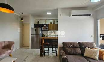 Imagem 3: Condomínio Nova Residence - SJRP - SP