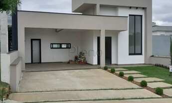 Imagem: Casa à venda com 3 suítes no Residencial