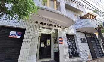 Imagem: APARTAMENTO PRÓXIMO AO LICEU. COM 44 M²,SALA