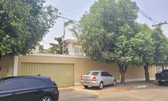 Imagem: Vendo Grande Casa Mobiliada com Escritórios