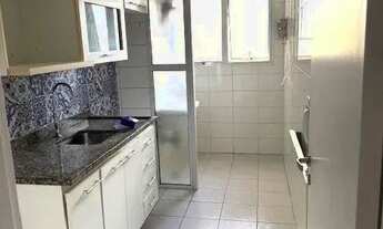 Imagem 4: Apartamento com 3 dormitórios para alugar, 60 m² por R$ 4.435,93/mês - Vila Mascote - São