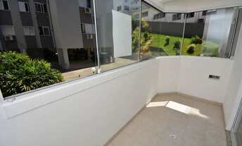 Imagem 4: Amplo apartamento à venda com 3 dormitórios no Córrego Grande 109,15 m²