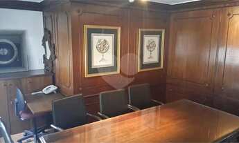 Imagem 2: Sala para alugar no condomínio Edifício Vitòria Plaza, São Paulo - SP