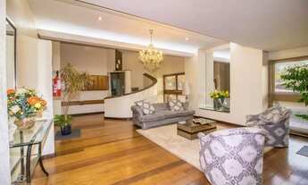 Imagem 3: Apto 3 dorm e 1 vaga c/ vista perene para o Guaíba