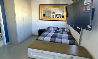 Imagem 2: Imóvel para venda com 25 metros quadrados com 1 quarto em Vila Pompéia - São Paulo - SP