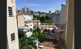 Imagem 7: Apartamento - / Residencial / Glória