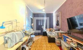 Imagem 4: Apartamento à Venda - Bela Vista, 1 Quarto, 47 m2