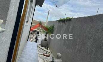 Imagem 2: Casa em Rua Anael - Jardim Brogotá - Atibaia/SP