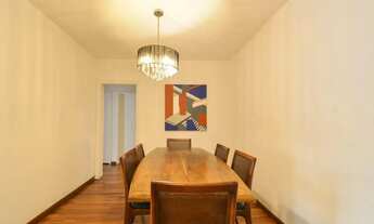 Imagem 7: Apartamento para venda em Bela Vista com 3 quartos , 136m²