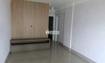 Imagem 4: Apartamento com 3 quartos sendo 1 suíte disponível para Locação no bairro Martins em Uberl