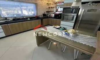 Imagem 2: Casa de condomínio em Rua Atibaia - Jardim Colônia - Jundiaí/SP