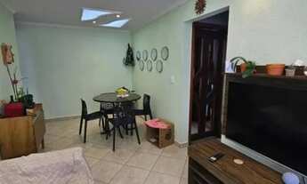 Imagem 3: Apartamento com 2 dormitórios à venda, 53 m² por R$ 240.000,00 - Jardim Paraventi - Guarul