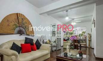 Imagem 5: Casa de vila espaçosa em Pinheiros