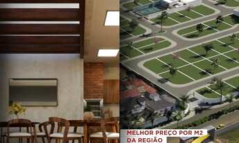 Imagem 4: Terreno condomínio vila blanca 2 Recreio