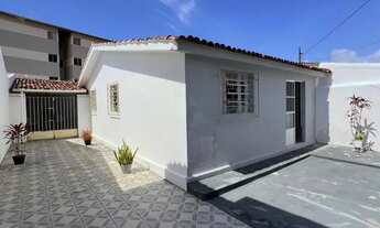 Imagem: Casa 3 quartos no bairro do feitosa em rua