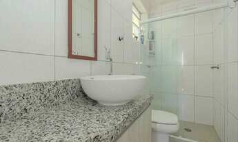 Imagem 5: Imóvel para venda com 73 metros quadrados com 2 quartos em Santana - Porto Alegre - RS