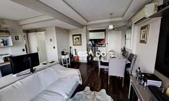 Imagem 5: Apartamento com 3 dormitórios à venda, 68 m² por R$ 420.000,00 - Costa e Silva - Joinville