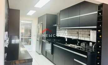 Imagem 4: Casa de condomínio em Rua Monte Alegre - Jardim Rebelato - Cotia/SP