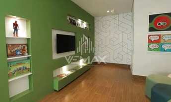 Imagem 3: Apartamento à venda em São Paulo-SP, Bairro Liberdade 2 quartos, 1 suíte, 2 banheiros, 1 v