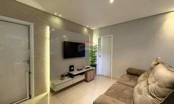 Imagem 4: Apartamento à Venda no The Unique - 3 Quartos, Suíte e Varanda Gourmet